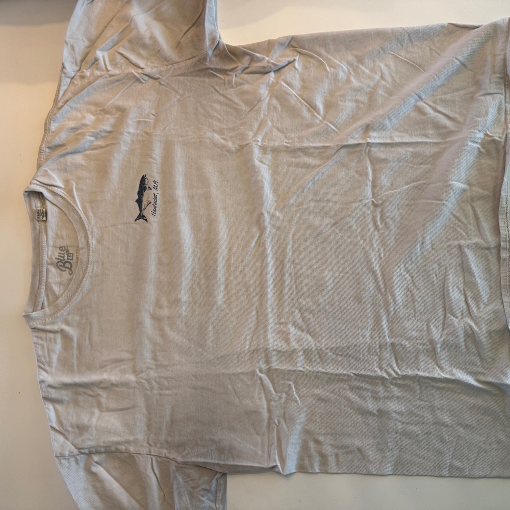 Nantucket Tee